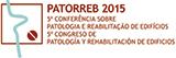 5.ª Conferencia PATORREB2015